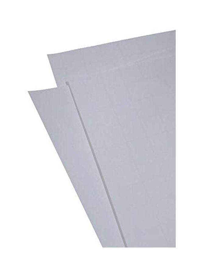 Libra - Fabric Transfer Paper Pack- 10 Sheets - Image 1