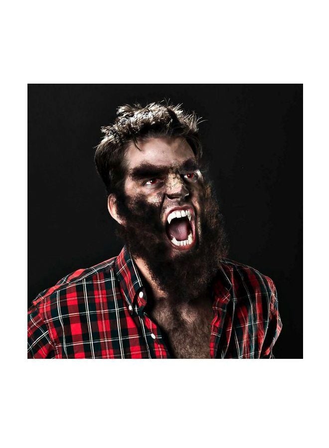 mehron Spirit Gum With Remover Clear - Image 3