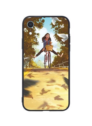 Protective Case Cover For Apple iPhone XR BFF - v1584535637/N35503915A_1