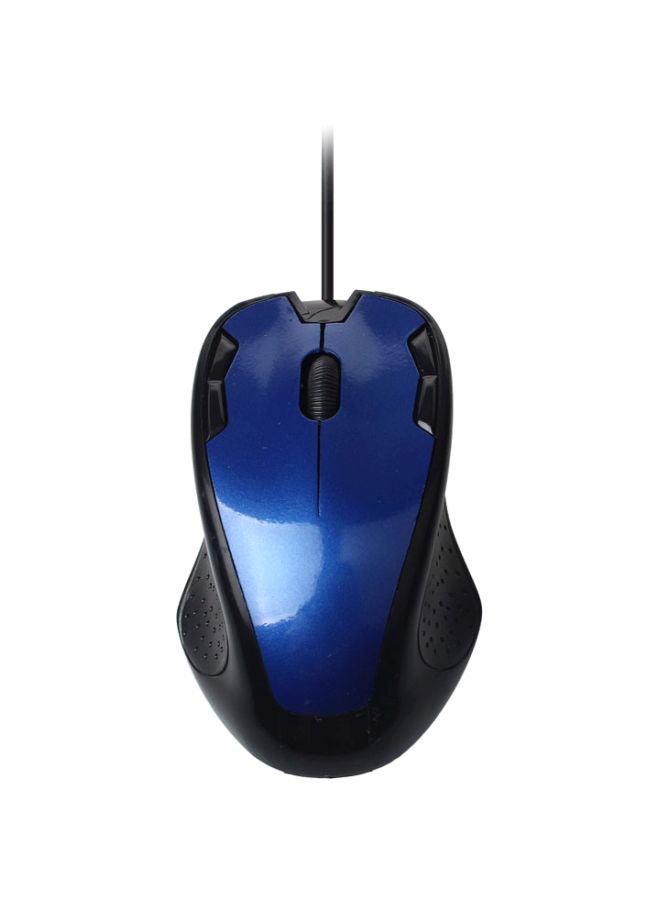 Beauenty USB Wired Gaming Mouse - Image 2