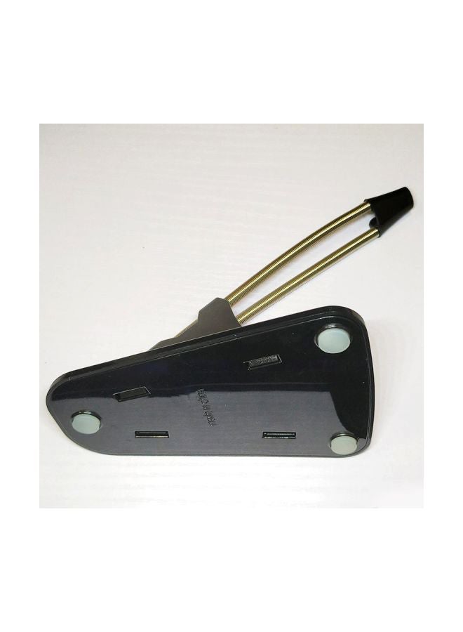 Beauenty Gaming Wire Clipper Mouse Holder Black - Image 2