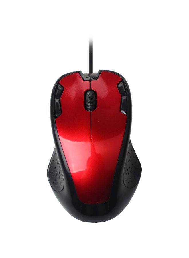 Beauenty USB Wired Optical Gaming Mouse  - Image 1