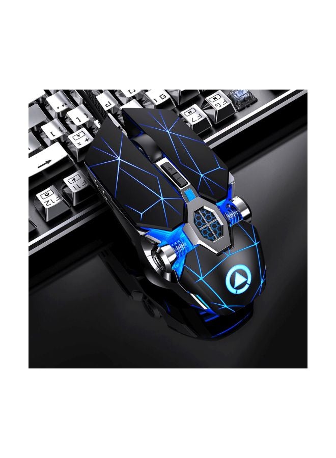 Beauenty Professional Gaming Mouse  - Image 2