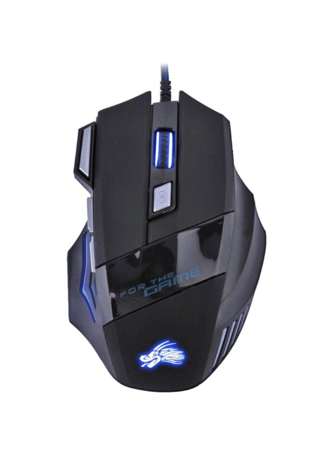 Beauenty USB Wired Gaming Mouse - Image 1