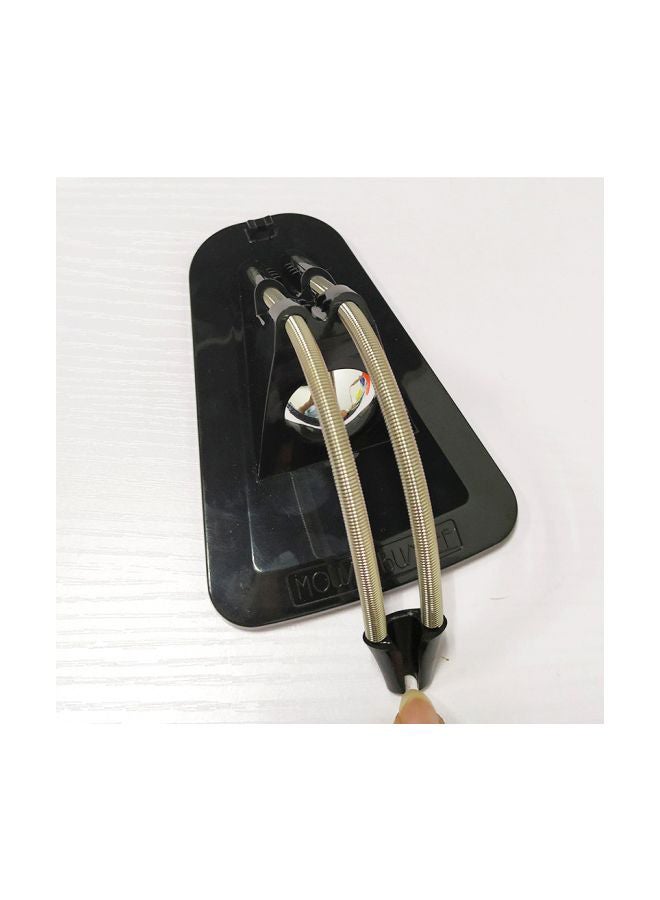 Beauenty Gaming Wire Clipper Mouse Holder Black - Image 3