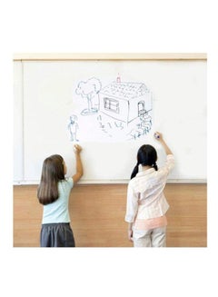 Generic Wall Removable Erasable Sticker  - Image 3