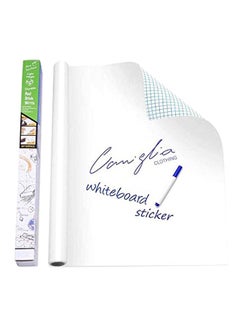 Generic Wall Removable Erasable Sticker  - Image 1