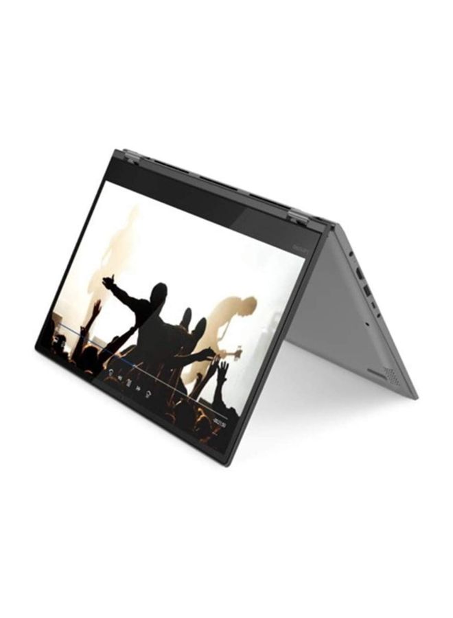 Flex 6 Convertible 2-In-1 Laptop With 14-Inch Display, Core i5 Processor/16GB RAM/512GB SSD/Intel UHD Graphics 620 Black