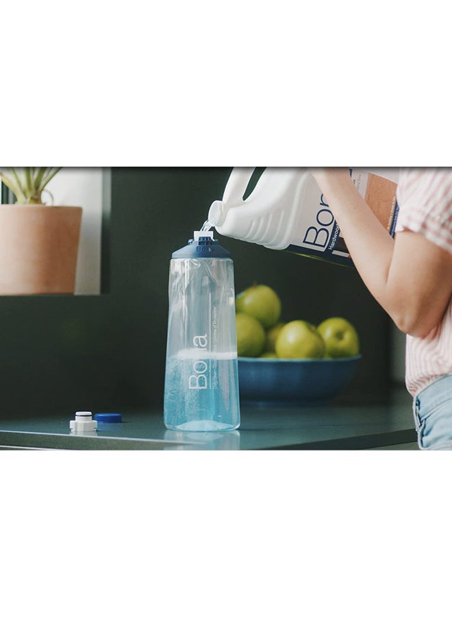 BONA Hardwood Floor Cleaner Clear - Image 4