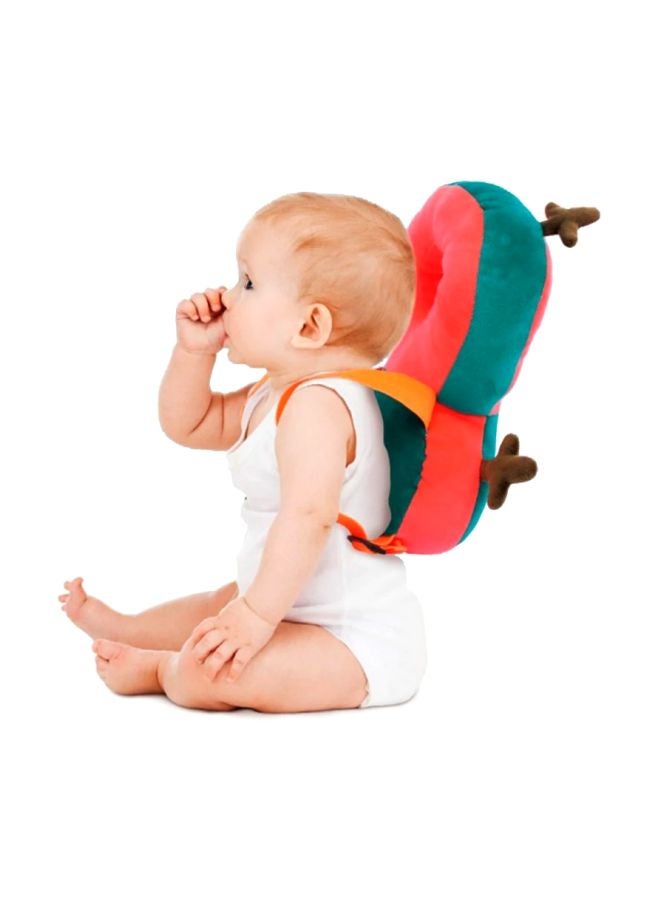 Baby Head Cushion - Image 2