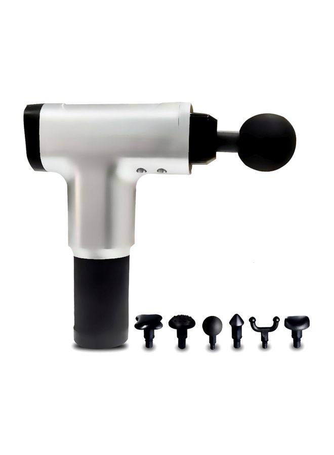 Cool Baby Fascia Gun Muscle Massager - Image 2