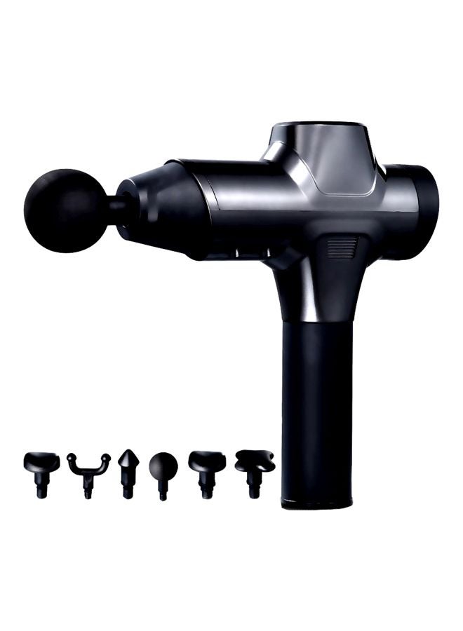 Cool Baby Fascia Electric Muscle Massager Relaxation Gun - Image 1