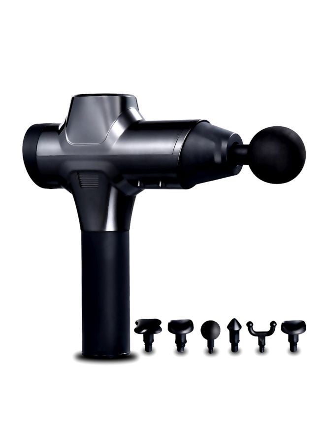 Cool Baby Fascia Electric Muscle Massager Relaxation Gun - Image 2