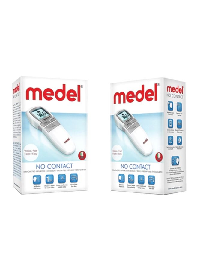 medel - No-Contact Thermometer - Image 1
