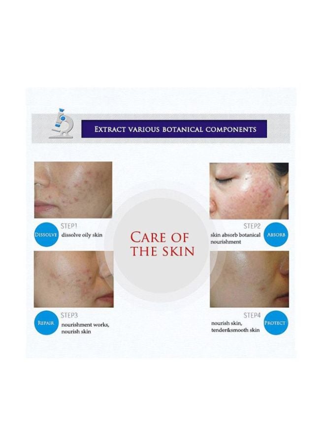 BIOAQUA Pure Skin Acne Rejuvenation and Acne Removal Cream  - Image 4