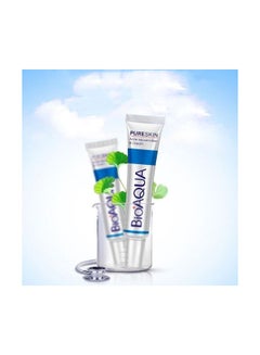 BIOAQUA Pureskin Acne Rejuvenation Cream 30grams  - Image 4