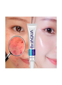 BIOAQUA Pureskin Acne Rejuvenation Cream 30grams  - Image 2