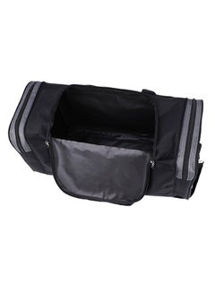 Beauenty Portable Travel Carry Luggage Bag Black  - Image 2