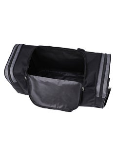 Beauenty Portable Travel Carry Luggage Bag Black  - Image 3