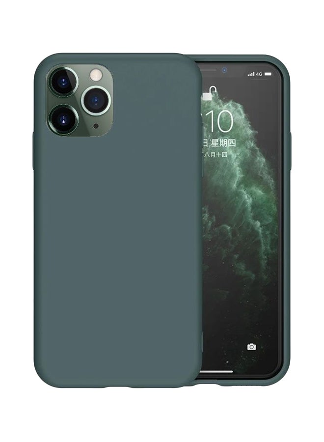 MaxGear Protective Case Cover For Apple iPhone 11 Pro Max Green - Image 2