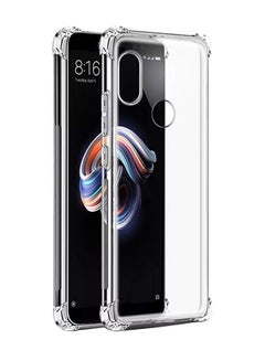 Protective Case Cover For Honor 10i Clear
