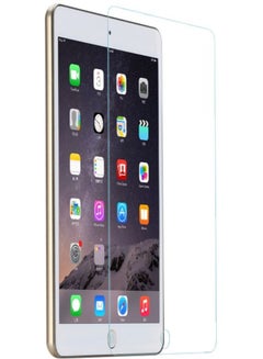 2.5D Tempered Glass Screen Protector For iPad Mini 3 Clear - v1584540009/N33936404A_3