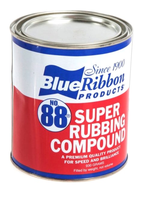 Super Rubbing Body Cleaning For Car