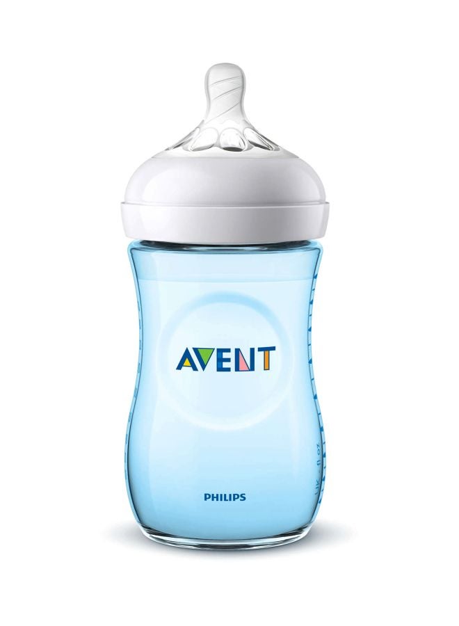 Philips Avent Ultra-Soft Baby Feeding Bottle 260 ml - Image 2