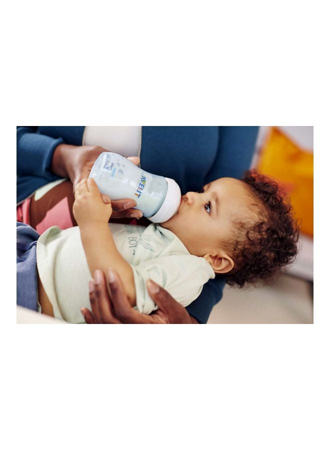 Philips Avent Ultra-Soft Baby Feeding Bottle 260 ml - Image 3