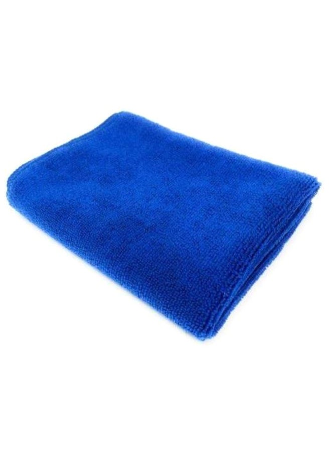 Ultra Soft Cleaning Towel For Car