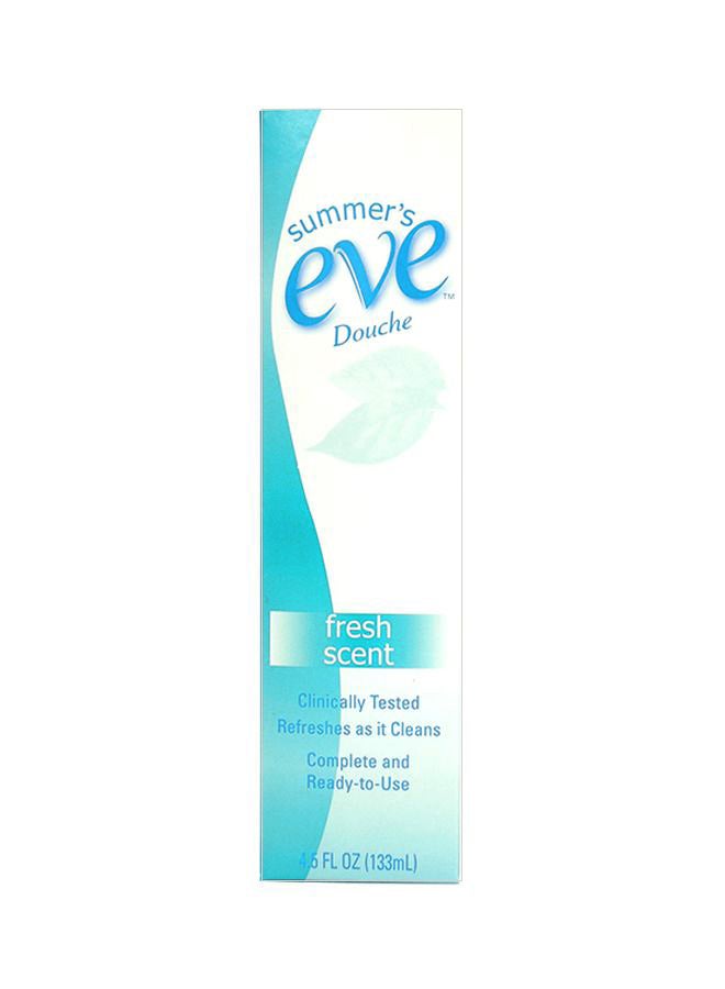 Summer's Eve Douche Fresh Scent 133ml