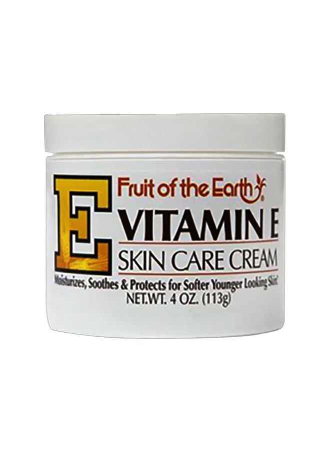 Fruit of the earth Vitamin E Skin Care Cream 