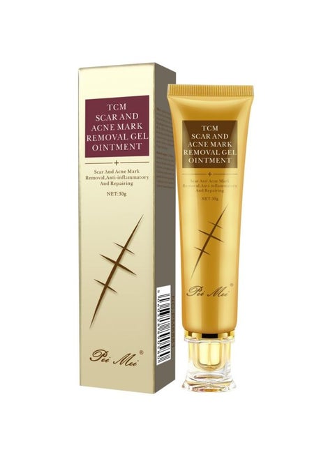 Scars And Acne Removal Gel 30grams