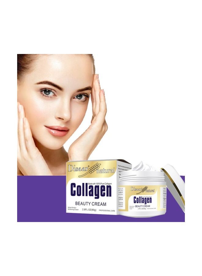 Disaar Collagen Beauty Cream 2.8Fluid Ounce  - Image 2