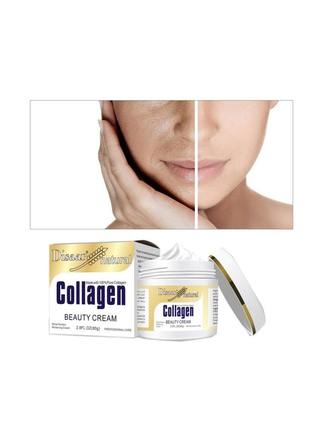 Disaar Collagen Beauty Cream 2.8Fluid Ounce  - Image 3
