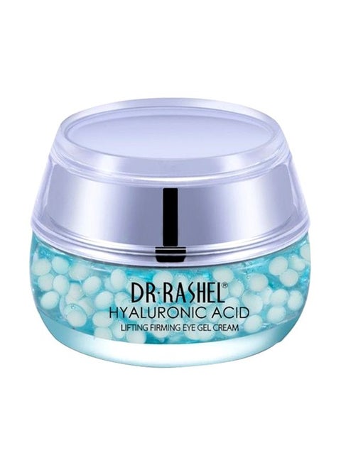 Hyaluronic Acid Lifting Firming Eye Gel Cream 30grams