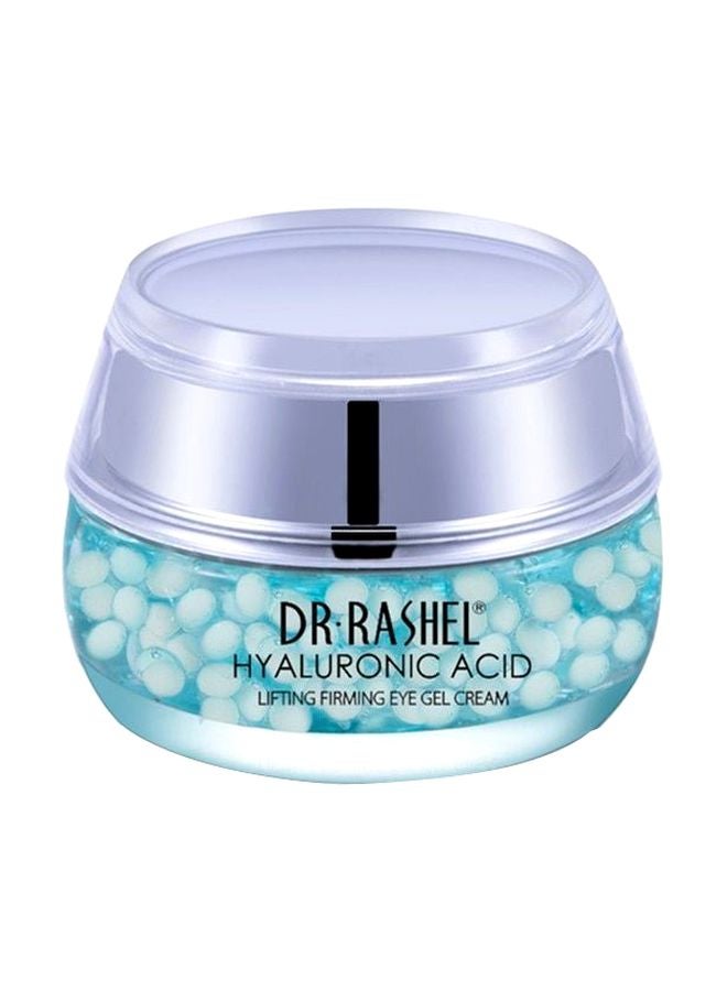 DR. RASHEL Hyaluronic Acid Lifting Firming Eye Gel Cream 30grams  - Image 1