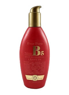 ever pure B5 Deep Nourishing Leave-In Hair Treatment 250ml 