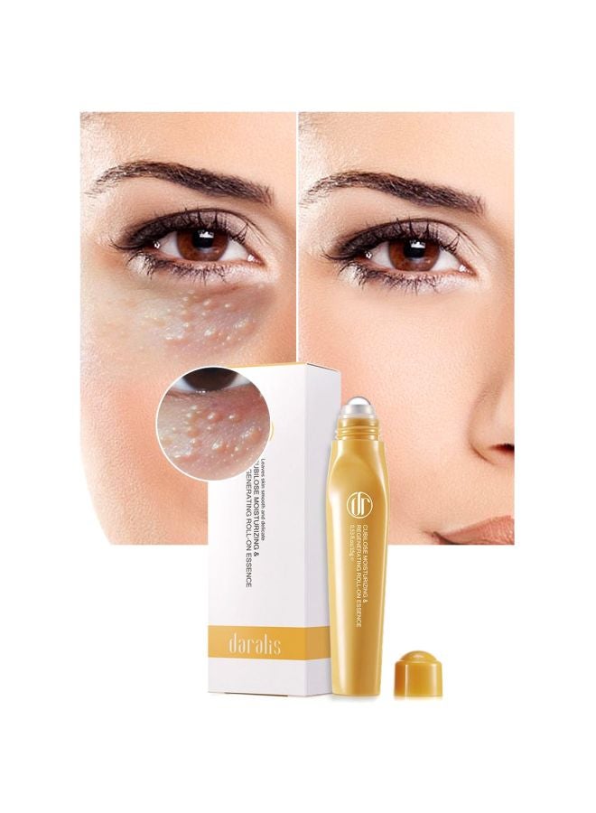 Generic - Cubilose Moisturizing And Regenerating Roll-On Essence Eye Cream 15grams - Image 1