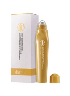 Cubilose Moisturizing And Regenerating Roll-On Essence Eye Cream 15grams