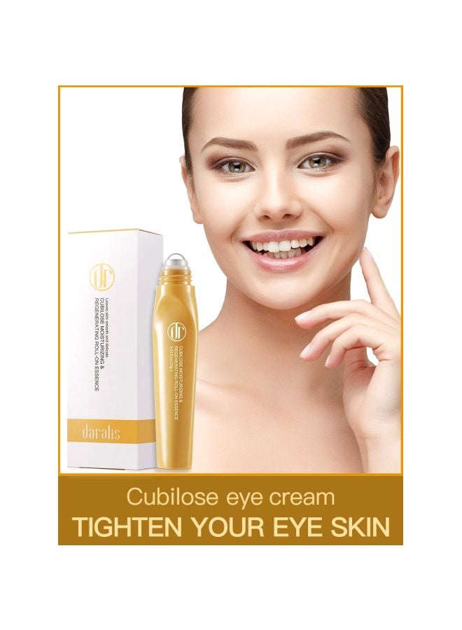 Generic - Cubilose Moisturizing And Regenerating Roll-On Essence Eye Cream 15grams - Image 1
