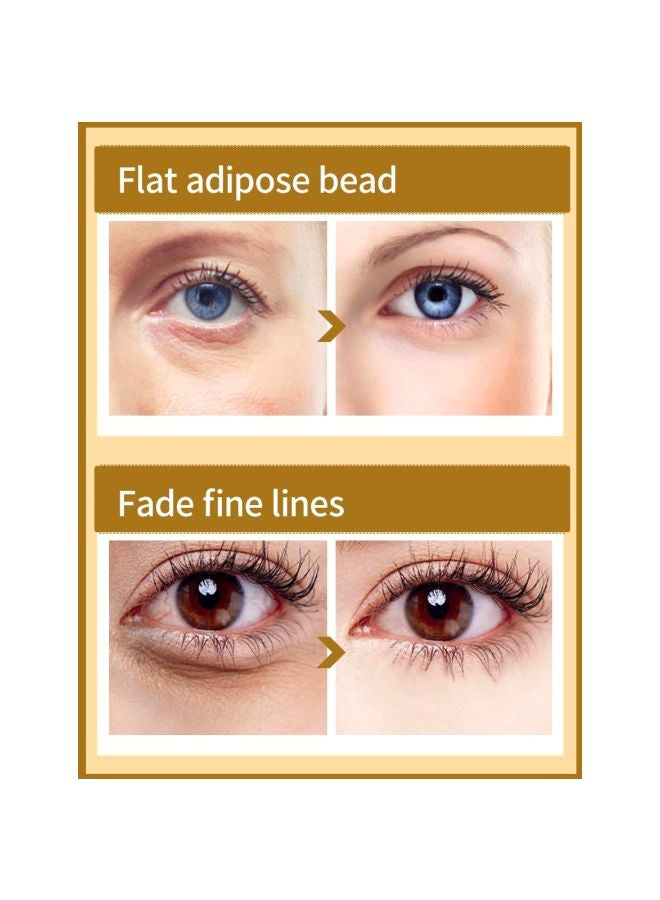 Generic - Cubilose Moisturizing And Regenerating Roll-On Essence Eye Cream 15grams - Image 1