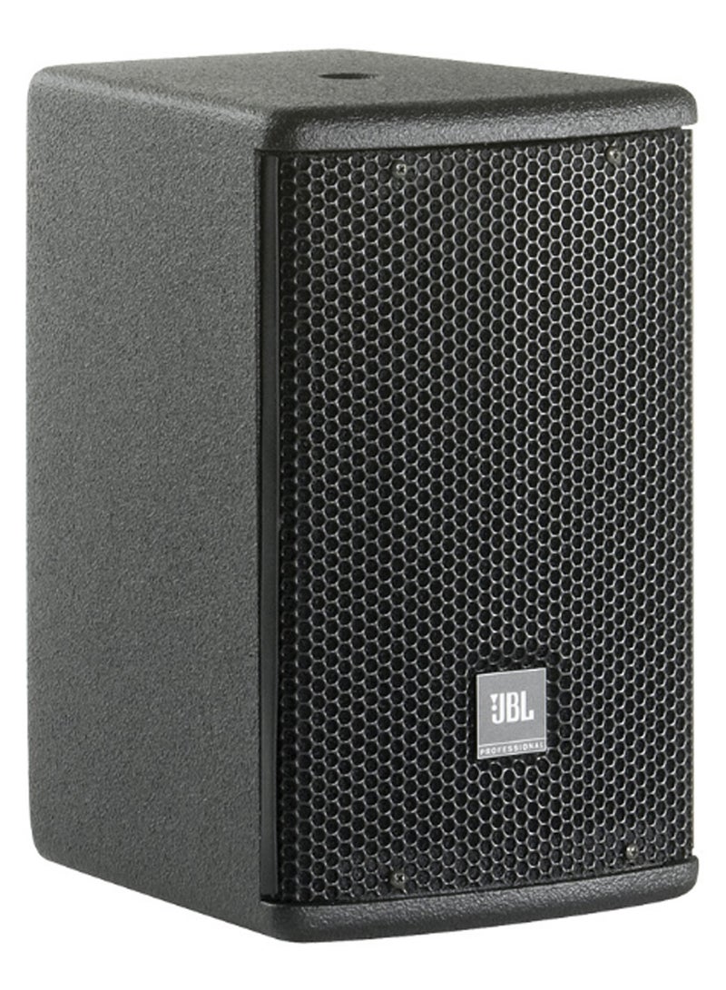 2-Way Ultra Compact Subwoofer AC15 Black - v1584544744/N35955620A_1