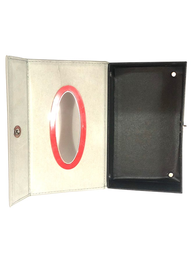 3XR - Rear Seat Tissue Holder - Image 1
