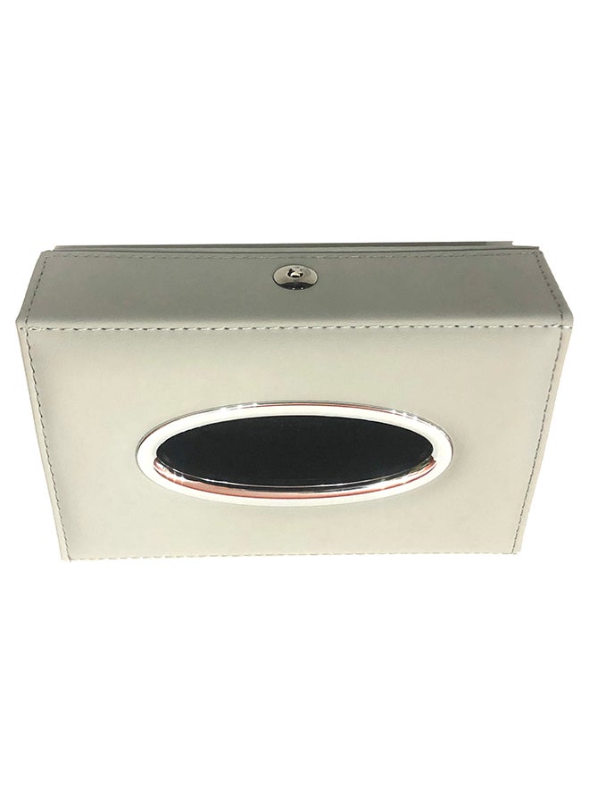 3XR - Rear Seat Tissue Holder - Image 1