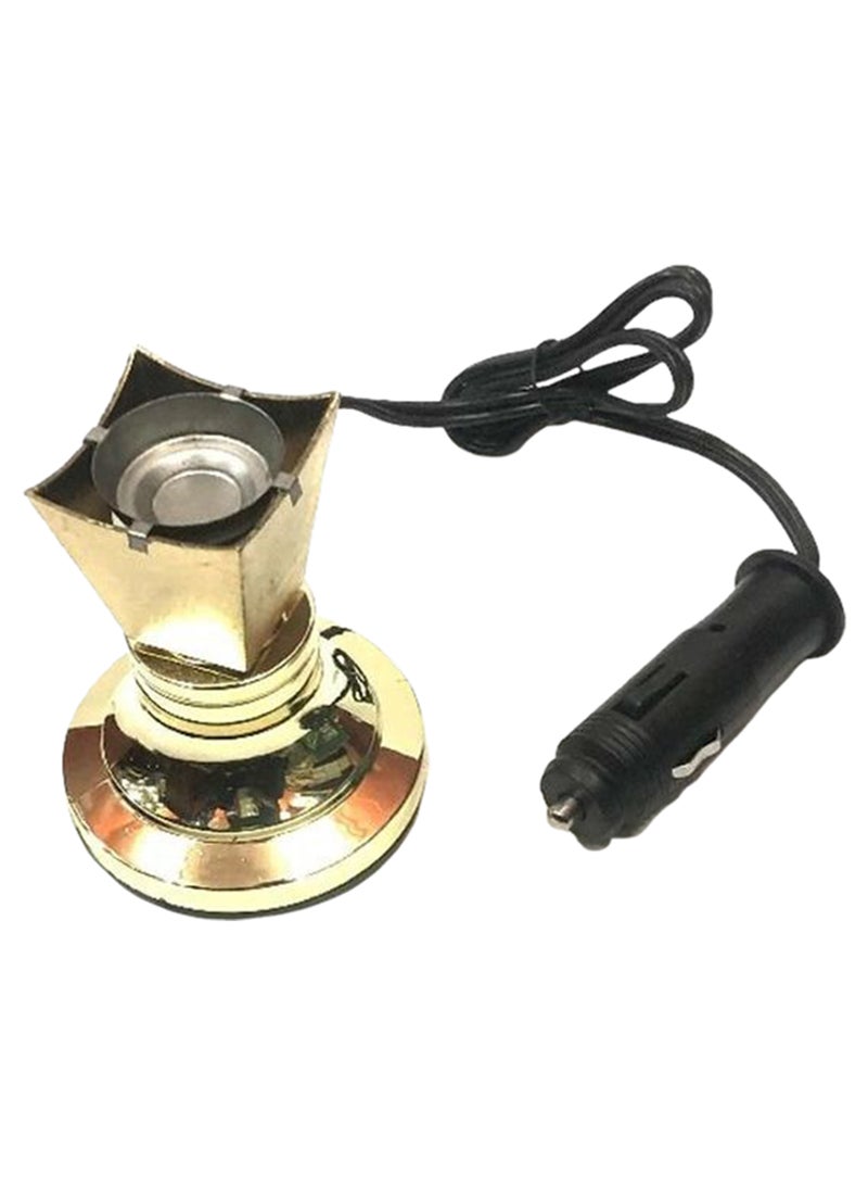 3XR - Electric Mubkhara With Cable - Image 1