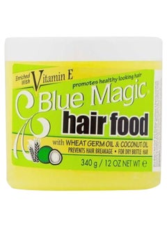 Vitamin E Enriched Hair Food 340grams - v1584548100/N35984466A_1