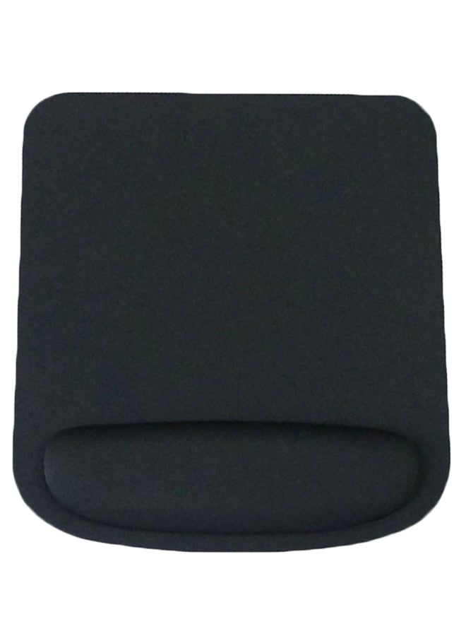 Beauenty Professional Optical Thicken Mouse Pad Black - Image 1