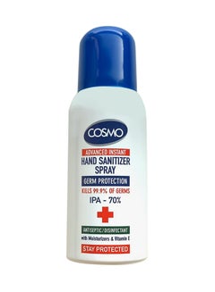 Instant Antiseptic Disinfectant Sanitizer 100ml