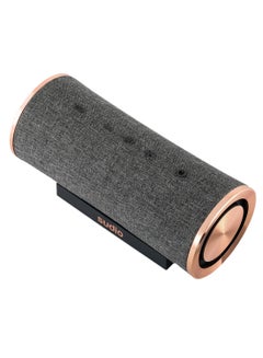 سوديو Femtio Bluetooth Speaker Dark Grey/Rose Gold/Black  - Image 2